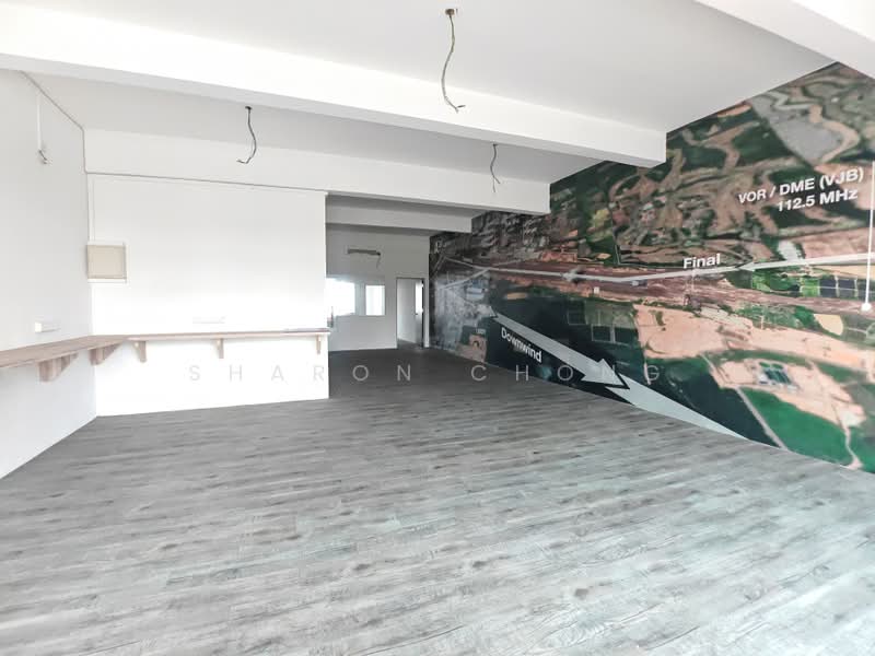 Kedai / Pejabat untuk Disewa di Senai (Johor) - Sharon Chong - PropertyGuru.com.my