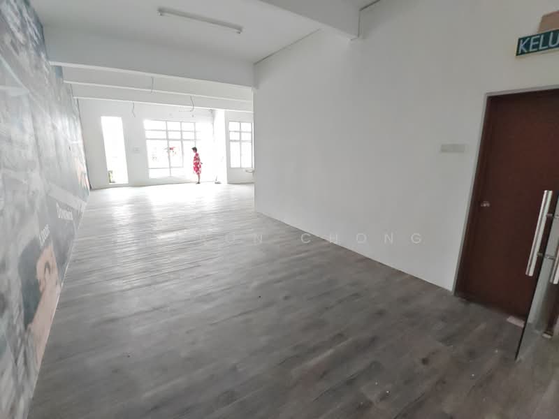 Kedai / Pejabat untuk Disewa di Senai (Johor) - Sharon Chong - PropertyGuru.com.my