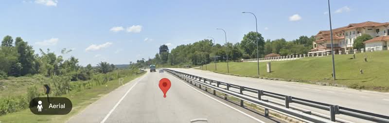 Industrial Land for Sale in Ipoh (Perak) - Rashvin . - Exterior - PropertyGuru.com.my