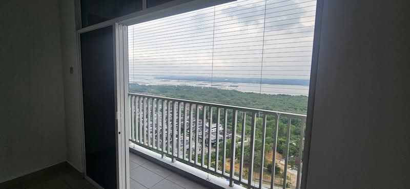 Servis Apartment untuk Disewa di Twin Danga Residence - Daniel Tey - PropertyGuru.com.my