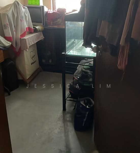 Rumah Flat untuk Dijual di Taman Sri Sentosa - Jessica Lim - Interior - PropertyGuru.com.my