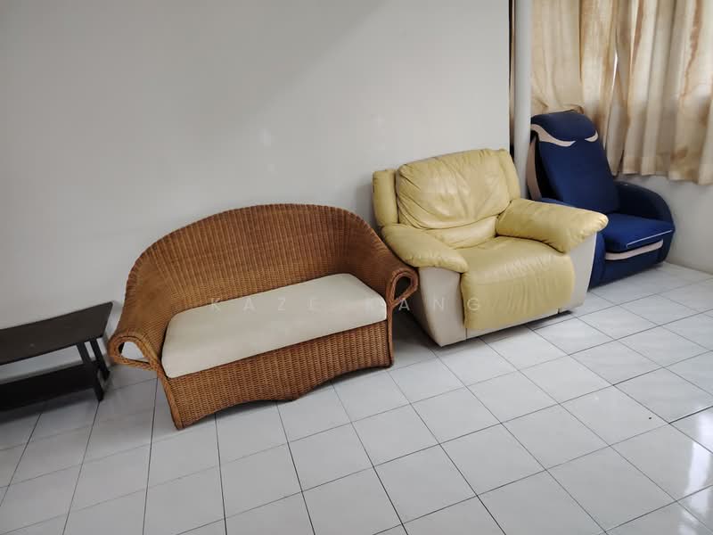 Condominium for Rent at Kiara Indah Condominium - Kaze Kang - PropertyGuru.com.my