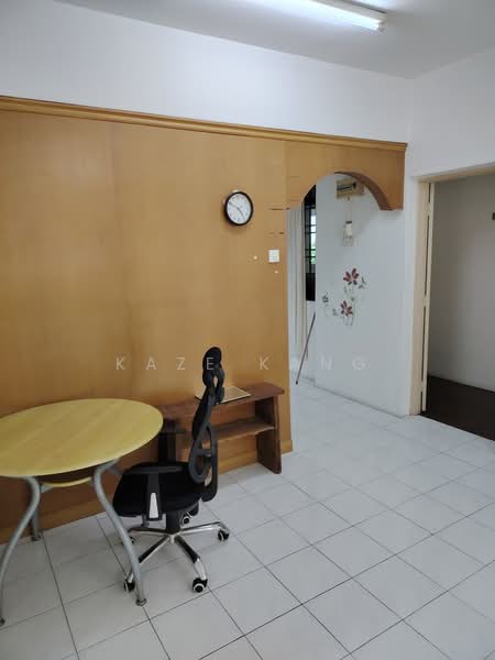 Condominium for Rent at Kiara Indah Condominium - Kaze Kang - PropertyGuru.com.my