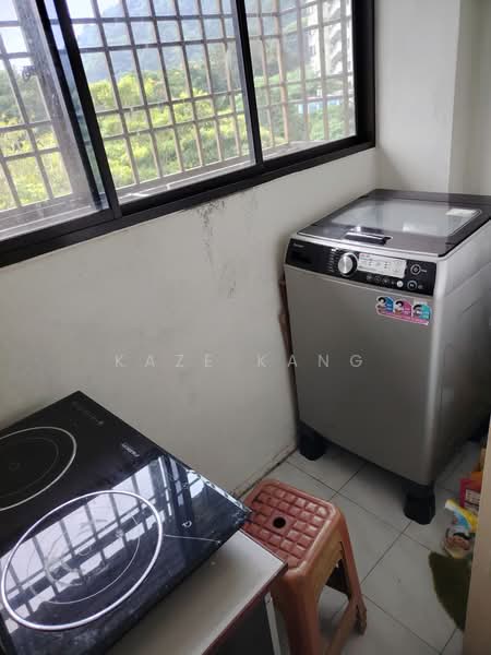 Condominium for Rent at Kiara Indah Condominium - Kaze Kang - PropertyGuru.com.my
