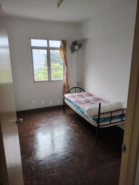 Condominium for Rent at Kiara Indah Condominium - Kaze Kang - PropertyGuru.com.my