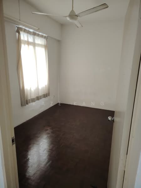 Condominium for Rent at Kiara Indah Condominium - Kaze Kang - PropertyGuru.com.my