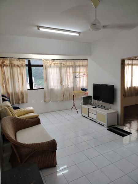 Condominium for Rent at Kiara Indah Condominium - Kaze Kang - PropertyGuru.com.my