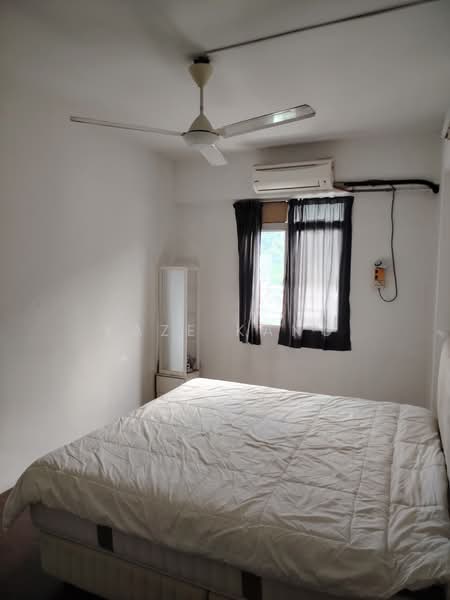 Condominium for Rent at Kiara Indah Condominium - Kaze Kang - PropertyGuru.com.my