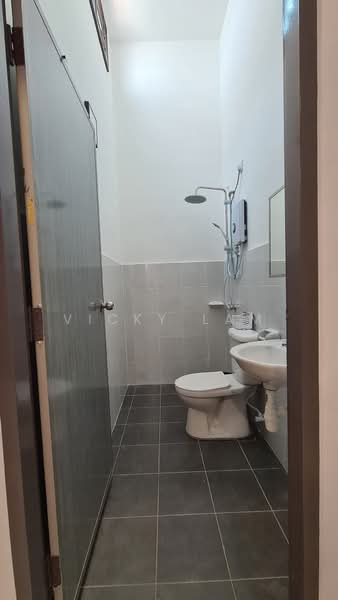2-storey Terraced House for Sale in Taman Pulai Mutiara (Iskandar Puteri (Nusajaya)) - Vicky Lam - Bathroom - PropertyGuru.com.my