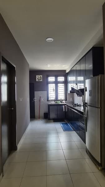 2-storey Terraced House for Sale in Taman Pulai Mutiara (Iskandar Puteri (Nusajaya)) - Vicky Lam - Kitchen - PropertyGuru.com.my