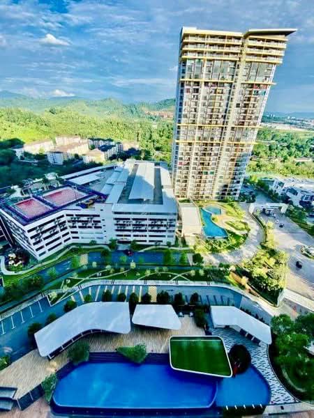 Condominium for Sale at Oasis 2 Residence - Darren Kai Xin Ng - PropertyGuru.com.my