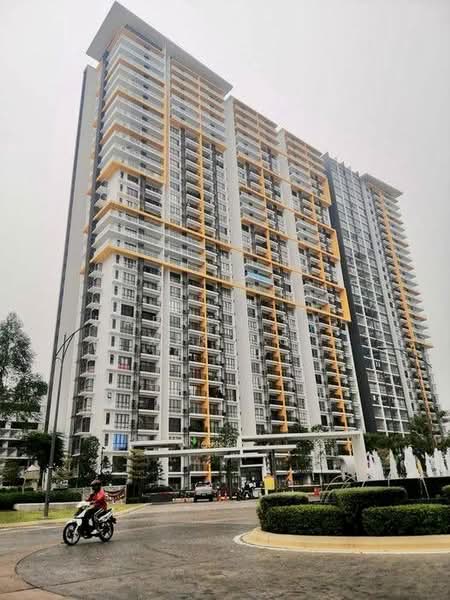 Condominium for Sale at Oasis 2 Residence - Darren Kai Xin Ng - PropertyGuru.com.my