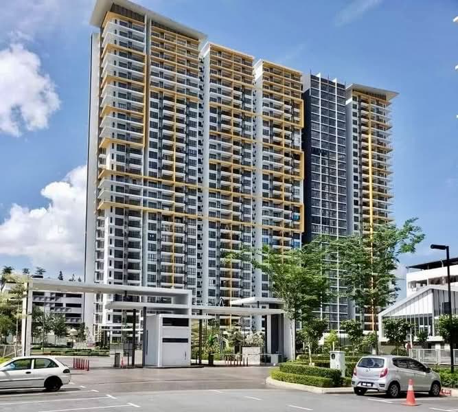 Condominium for Sale at Oasis 2 Residence - Darren Kai Xin Ng - PropertyGuru.com.my