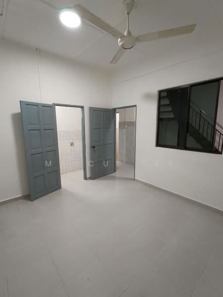 1-storey Terraced House for Sale in Taman Kota Jaya (Kota Tinggi) - Marcus Tey - Interior - PropertyGuru.com.my
