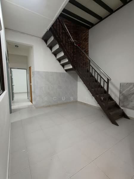 1-storey Terraced House for Sale in Taman Kota Jaya (Kota Tinggi) - Marcus Tey - Interior - PropertyGuru.com.my