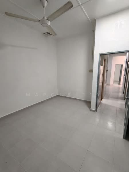 1-storey Terraced House for Sale in Taman Kota Jaya (Kota Tinggi) - Marcus Tey - Interior - PropertyGuru.com.my