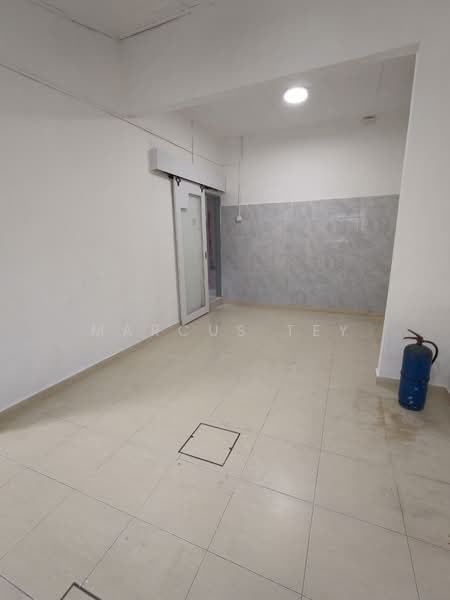 1-storey Terraced House for Sale in Taman Kota Jaya (Kota Tinggi) - Marcus Tey - Interior - PropertyGuru.com.my