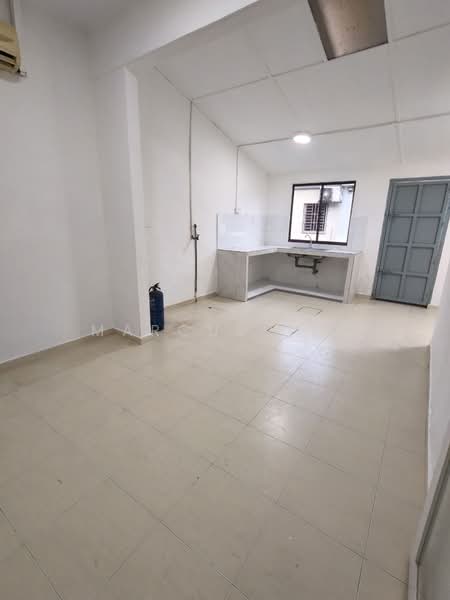 1-storey Terraced House for Sale in Taman Kota Jaya (Kota Tinggi) - Marcus Tey - Kitchen - PropertyGuru.com.my