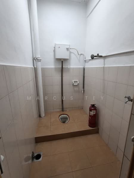 1-storey Terraced House for Sale in Taman Kota Jaya (Kota Tinggi) - Marcus Tey - Bathroom - PropertyGuru.com.my