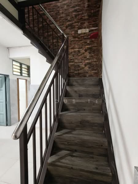 1-storey Terraced House for Sale in Taman Kota Jaya (Kota Tinggi) - Marcus Tey - Interior - PropertyGuru.com.my