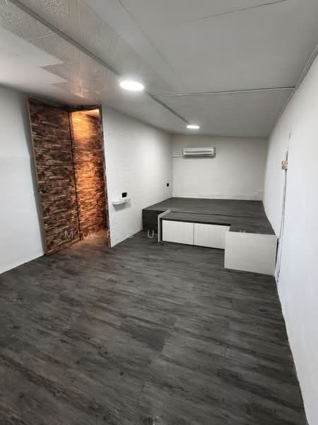 1-storey Terraced House for Sale in Taman Kota Jaya (Kota Tinggi) - Marcus Tey - Interior - PropertyGuru.com.my