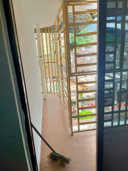Rumah Flat untuk Dijual di Desa Intan - Kaze Kang - PropertyGuru.com.my