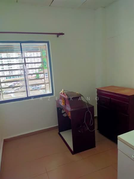 Rumah Flat untuk Dijual di Desa Intan - Kaze Kang - PropertyGuru.com.my