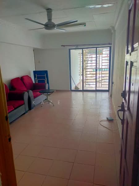 Rumah Flat untuk Dijual di Desa Intan - Kaze Kang - PropertyGuru.com.my