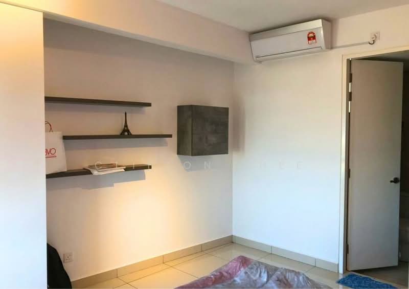 Servis Apartment untuk Dijual di Woodsbury Suites - Clifton Chee - Interior - PropertyGuru.com.my
