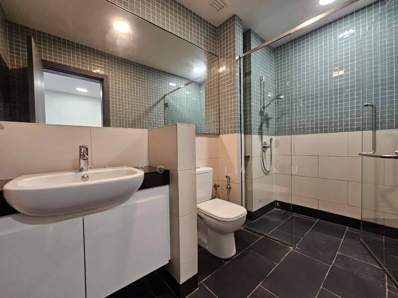 Rumah Teres 3 Tingkat untuk Dijual di Desa Parkcity (Kuala Lumpur) - Priscillia Ku - Bathroom - PropertyGuru.com.my