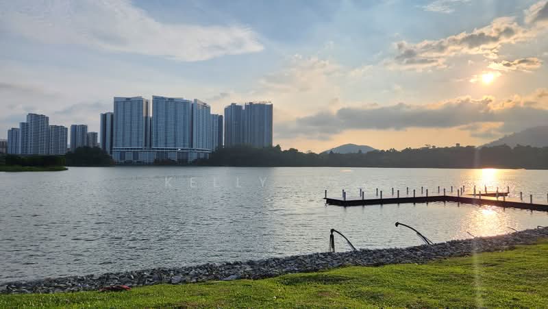 Kondominium untuk Disewa di Mizumi Residences - Kelly Foo - PropertyGuru.com.my
