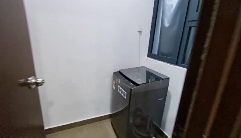 Service Residence for Rent at Symphony Tower (Menara Simfoni) - Jayden Chik - Interior - PropertyGuru.com.my