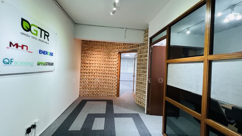 Office for Rent in Taman Danau Desa (Taman Desa) - Cannice You - PropertyGuru.com.my
