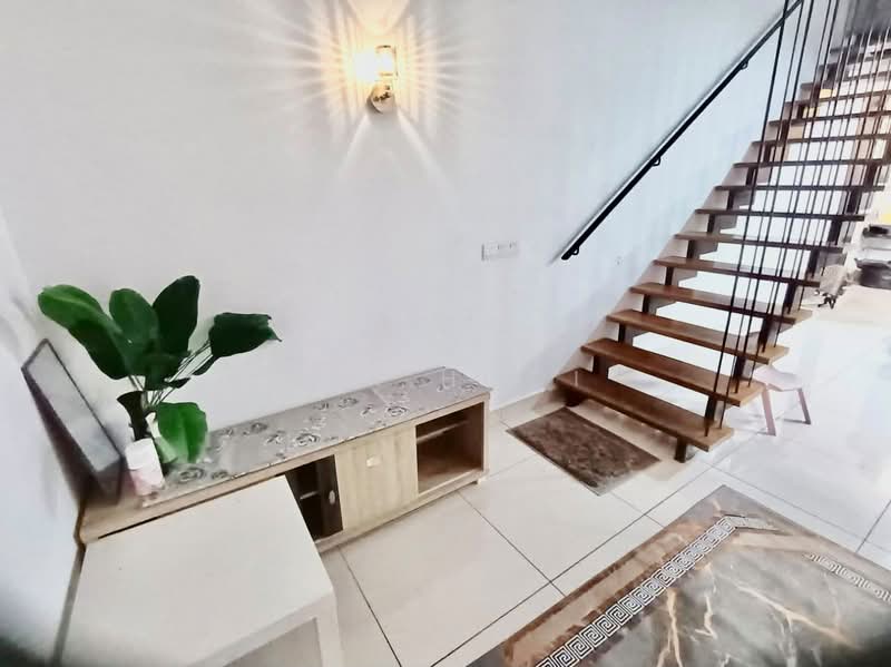 Service Residence for Rent at Centrus Soho - Kar Hooi - Interior - PropertyGuru.com.my