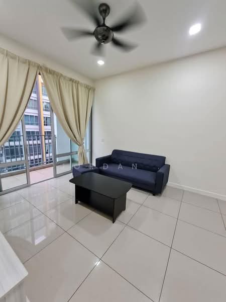 Servis Apartment untuk Dijual di Greenfield Regency - Jordan . - PropertyGuru.com.my
