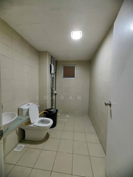 Servis Apartment untuk Dijual di Greenfield Regency - Jordan . - PropertyGuru.com.my