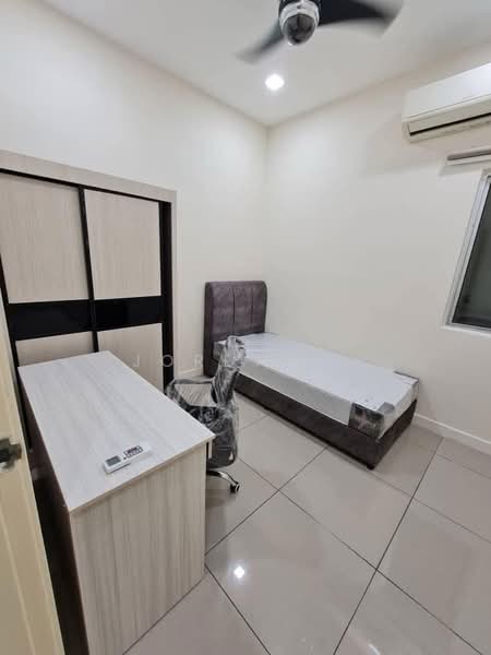 Servis Apartment untuk Dijual di Greenfield Regency - Jordan . - PropertyGuru.com.my