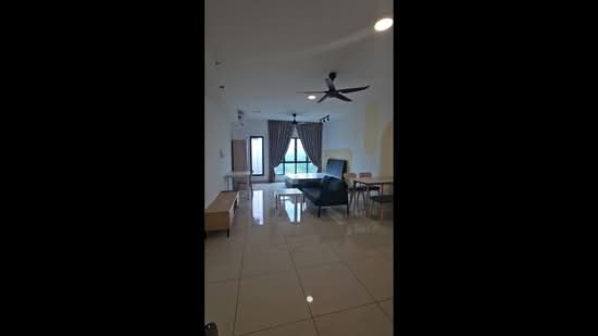 Servis Apartment untuk Disewa di Tulip Residence - Nazrin Affendy - PropertyGuru.com.my