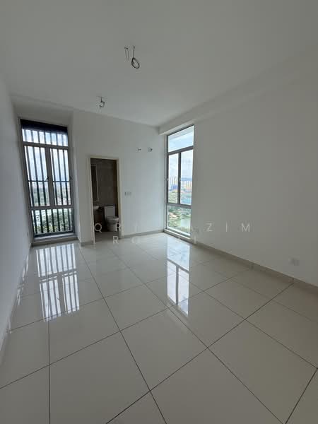 Condominium for Sale at Anggun Lumayan - Fiqri Hazim Rozmi - Bathroom - PropertyGuru.com.my