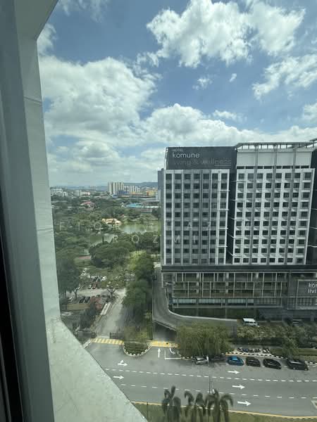 Condominium for Sale at Anggun Lumayan - Fiqri Hazim Rozmi - View - PropertyGuru.com.my