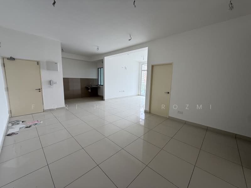 Condominium for Sale at Anggun Lumayan - Fiqri Hazim Rozmi - Interior - PropertyGuru.com.my