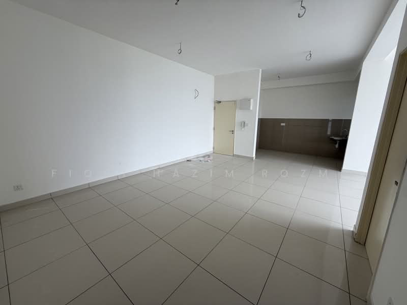 Condominium for Sale at Anggun Lumayan - Fiqri Hazim Rozmi - Interior - PropertyGuru.com.my