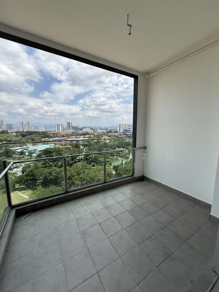 Condominium for Sale at Anggun Lumayan - Fiqri Hazim Rozmi - Balcony - PropertyGuru.com.my