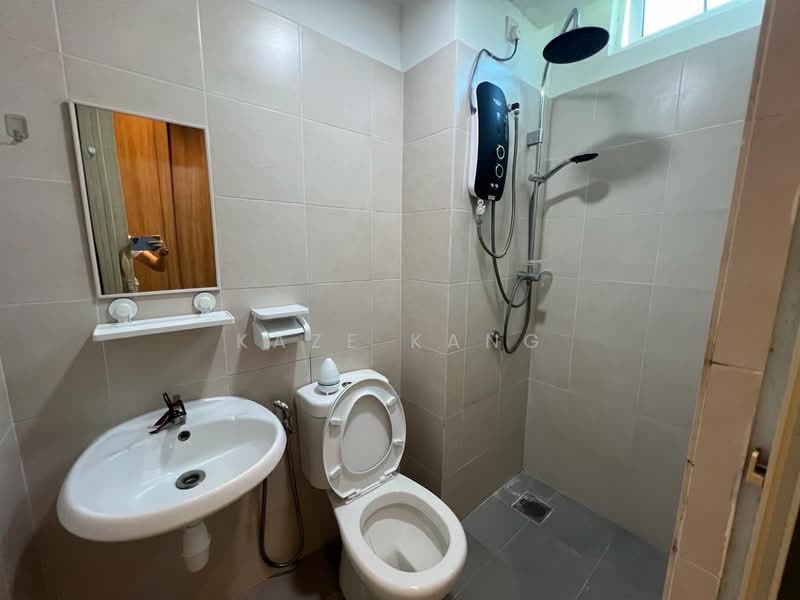 Kondominium untuk Disewa di Starhill Luxury Residence - Kaze Kang - PropertyGuru.com.my