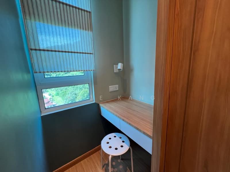 Kondominium untuk Disewa di Starhill Luxury Residence - Kaze Kang - PropertyGuru.com.my