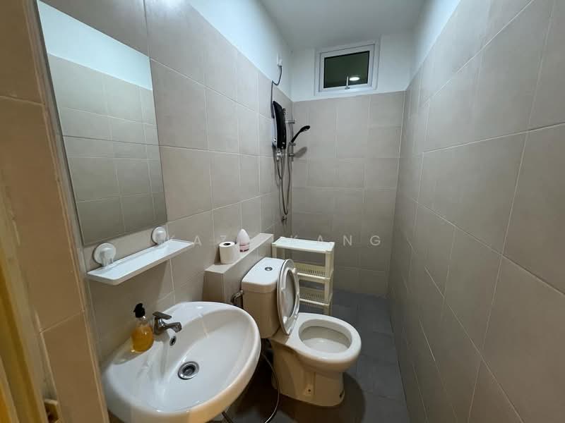 Kondominium untuk Disewa di Starhill Luxury Residence - Kaze Kang - PropertyGuru.com.my