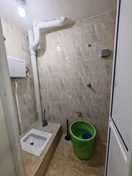 Rumah Teres 3 Tingkat untuk Disewa di Taman Sri Muda (Shah Alam) - Wilson Lim - Bathroom - PropertyGuru.com.my