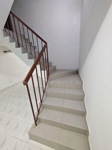 Rumah Teres 3 Tingkat untuk Disewa di Taman Sri Muda (Shah Alam) - Wilson Lim - Interior - PropertyGuru.com.my