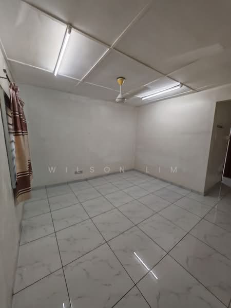 Rumah Teres 3 Tingkat untuk Disewa di Taman Sri Muda (Shah Alam) - Wilson Lim - Master - PropertyGuru.com.my