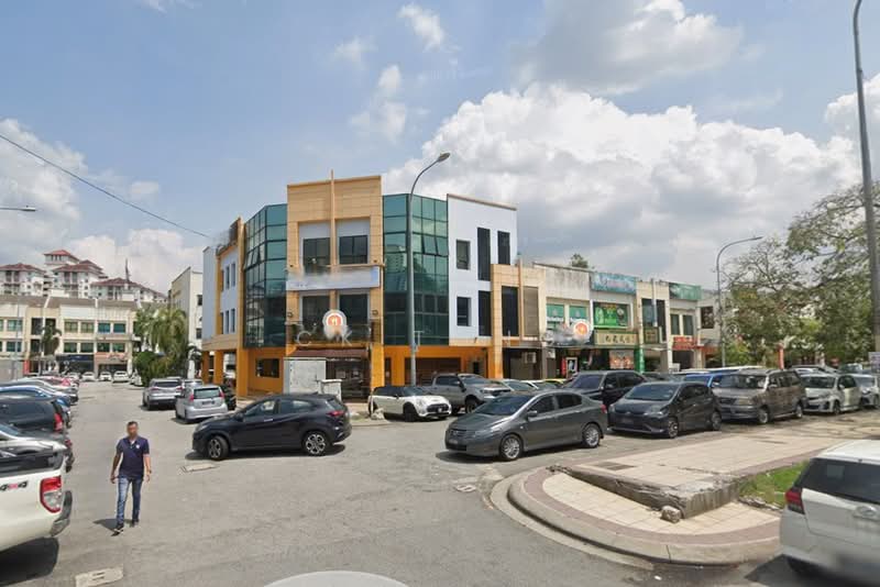 Factory for Sale in Sri Edaran Industrial Park (Batu) - CK Tong - Exterior - PropertyGuru.com.my